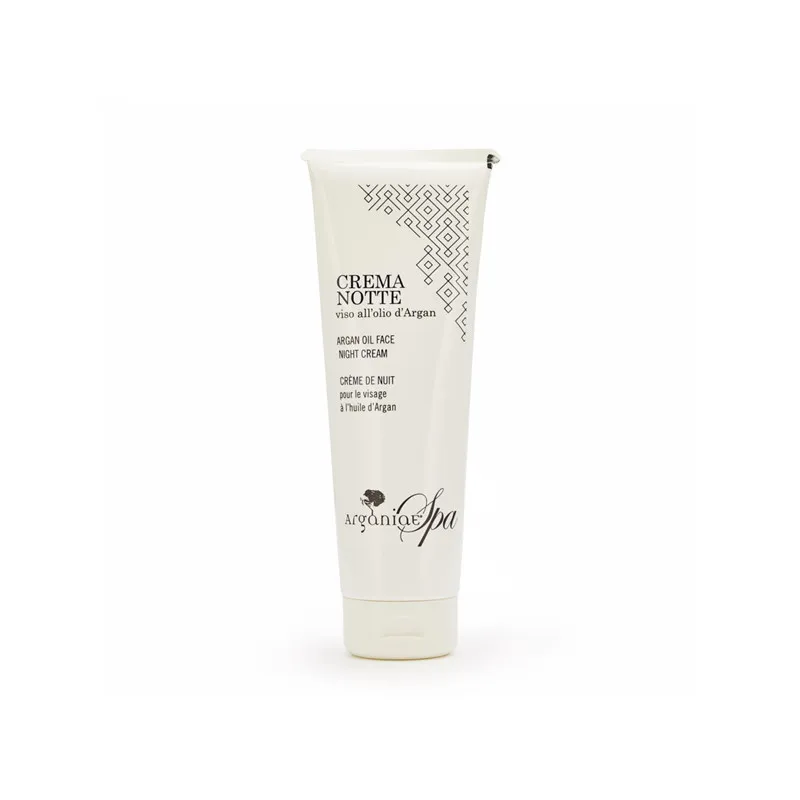 Arganiae Hot Sale Made In Italy Anti-Wrinkle Skin Care Anti-Wrinkle Face Cream Enrich With Argan Oil Suitable For Adults 250Ml