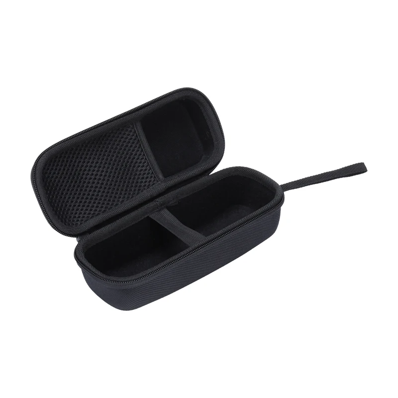 High Quality Portable Travel Speaker Case Zipper EVA Stethoscope Hard Case