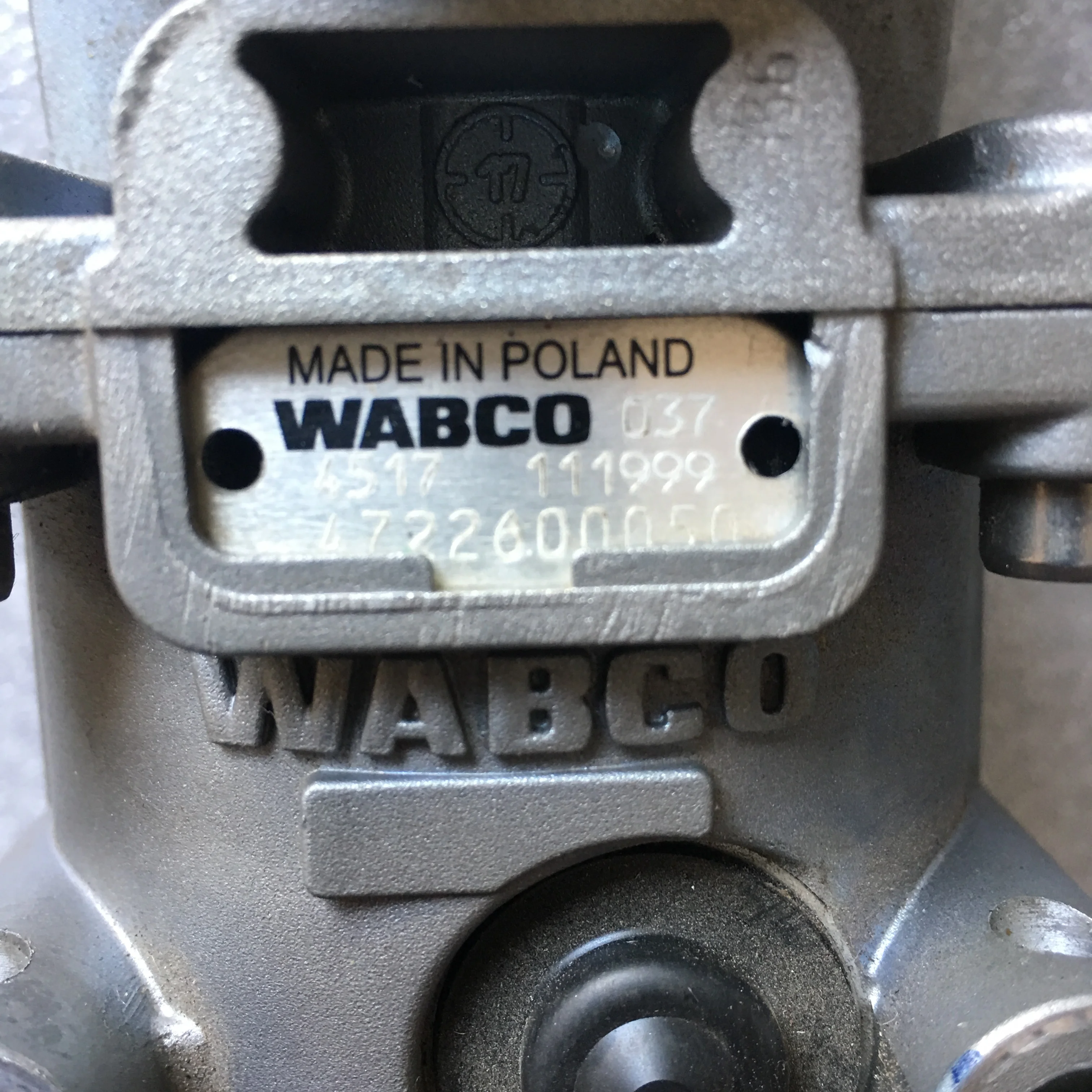 Китай, высокое качество, клапан пропорциональный клапан 4722600200037 4722600050, коробки передач