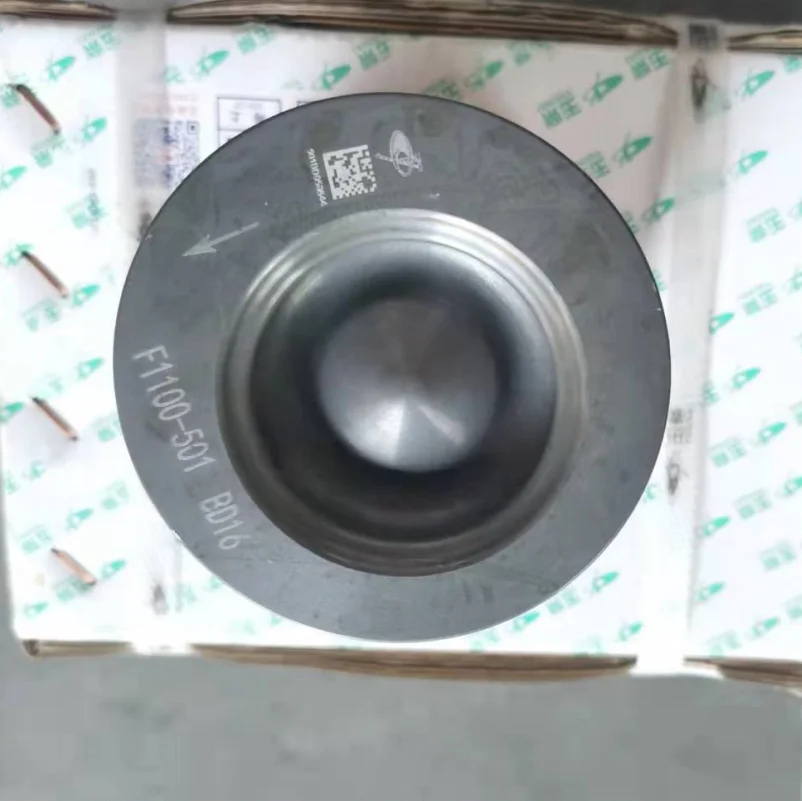 YC дизельный F1100-1004001 поршень