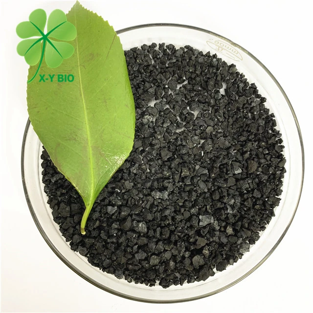XYBIO Biological Super Potassium Humate Crystal Granule