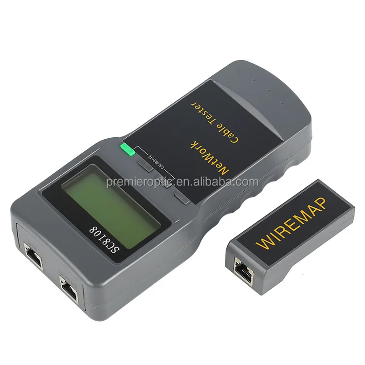 SC8108 CAT5 RJ45 локальной сети Длина сетевого