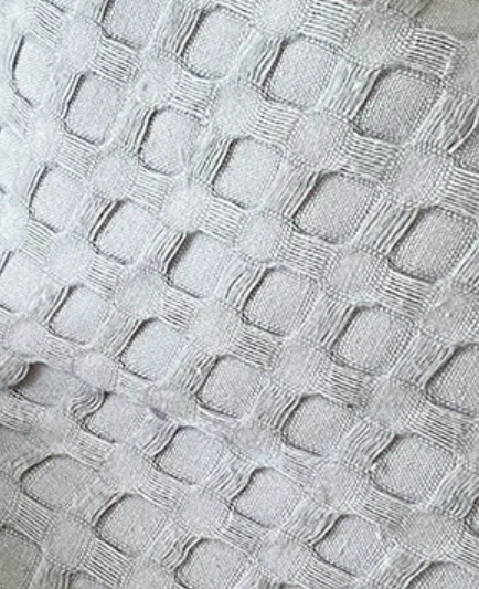 100% Washed Pure Cotton Tassels Quilted Soft 4-piece Bedding Sets