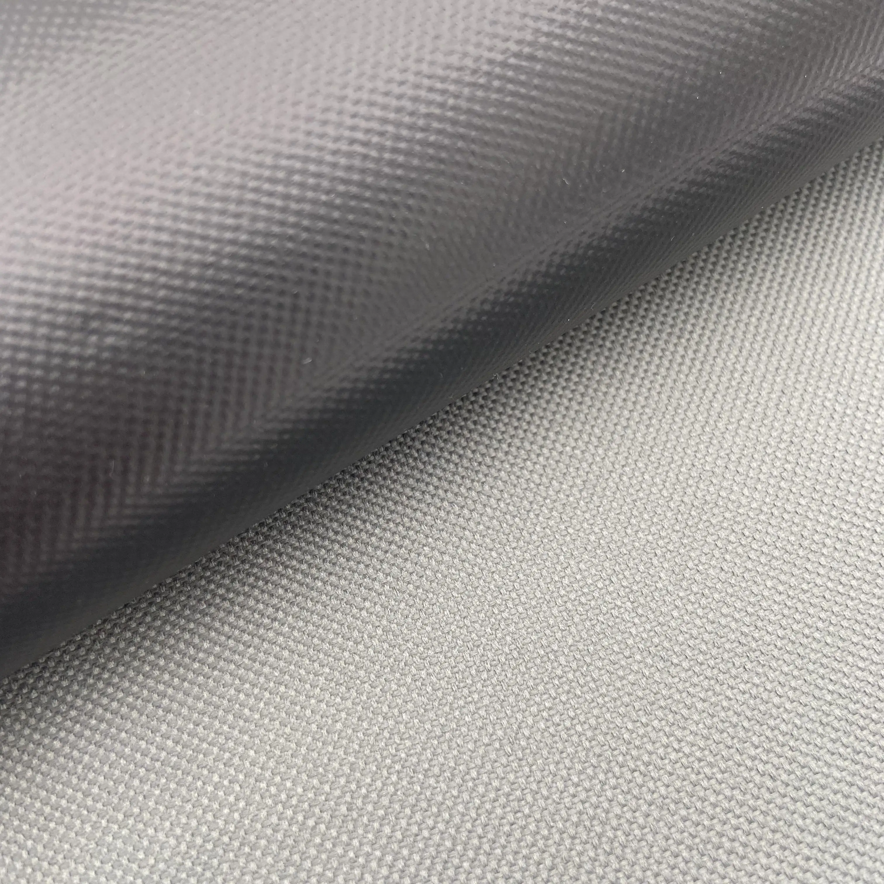 Waterproof pvc tarpaulin coating for oxford polyester fabric grow tent fabric