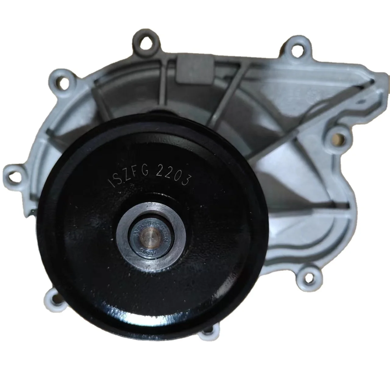 Water Pump For Cummins ISF2.8 Engine DONGFENG Truck Spare Parts