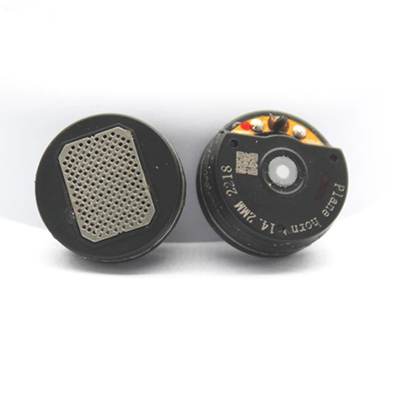Planar magnetic earphone tweeter speaker compression flat driver unit 14mm for IEM in-ear earphone audiophile