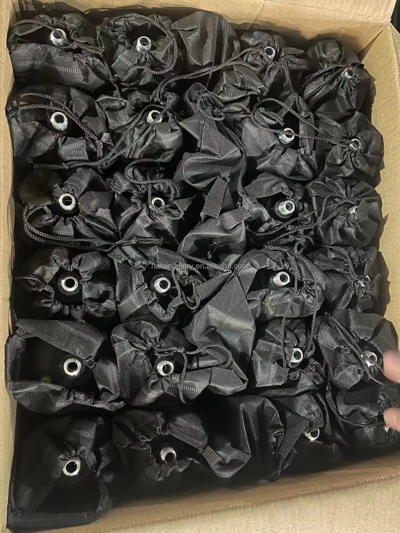 Factory supply  Iron 1/1.2/1.5m laser level tripod spare parts telescopic holder tripod for laser level