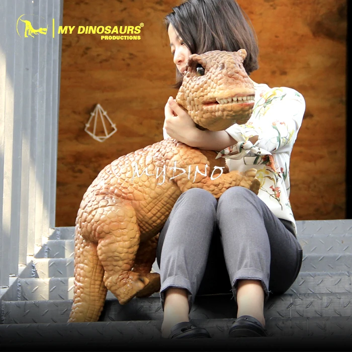  My Dino DP715 Prop Dinosaur Costume for Kids Dinosaurs
