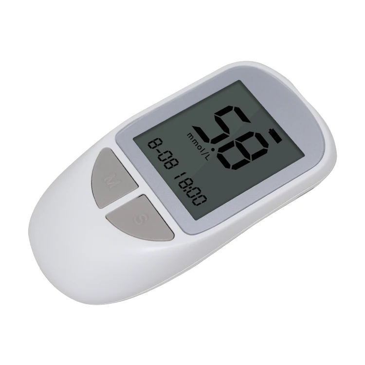 
glucometer glucometros blood glucometer accu chek 