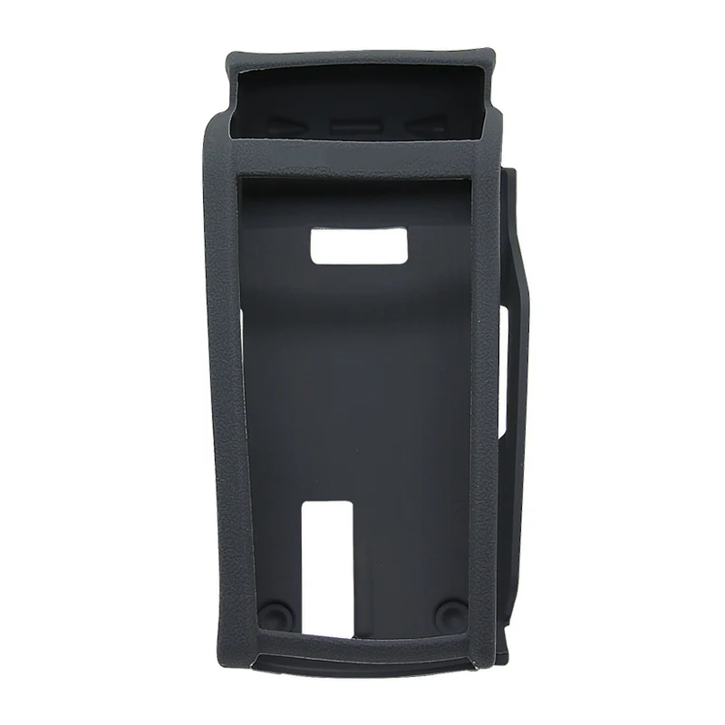 Soft Hand Feeling  Durable Protective Case Cover For Iwl 250 Pos Machine