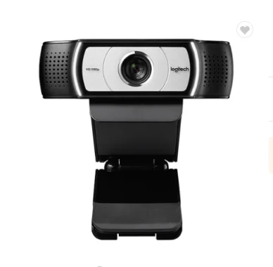 USB-веб-камера Logitech C 930e 1080p HD 2 МП с