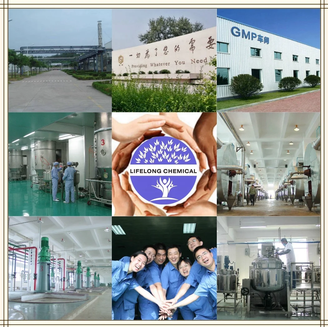 Factory Supply Amino Acid L-tyrosine(Powder, Granule) with CAS No. 60-18-4