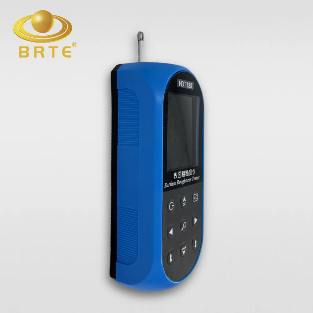 BRTE KR230 metal surface roughness gauges and testers
