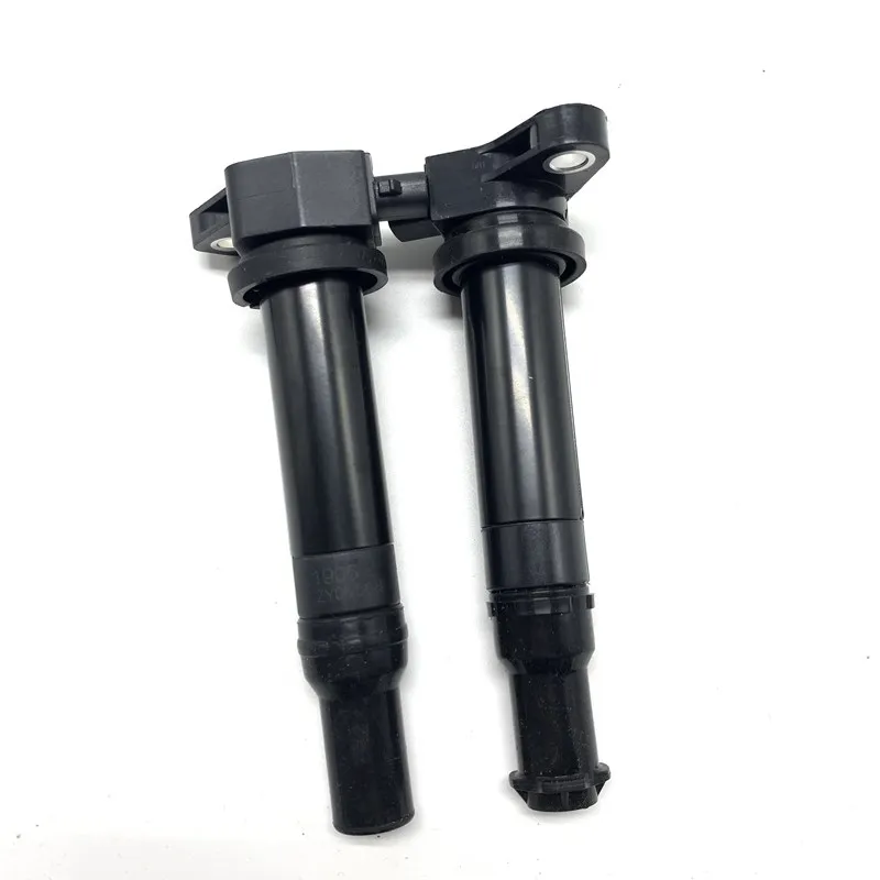 Factory Wholesale Jhlb Brand U5003 48843 06A905115C 06A905115D Ignition Coil For A4 Sagitar