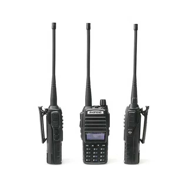 Baofeng ham UV-82 группы уведомления о звонках/Выберите звонок наушник двухстороннее радио повторитель baofeng UV 82 uv-82 иди и болтай walkie talkie “иди