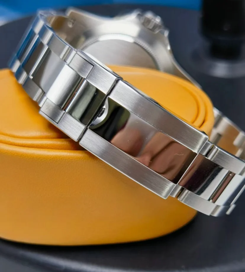 High-end fashion men's watch universe meter Panda DI 4130 automatic mechanical movement timing waterproof brand-name men