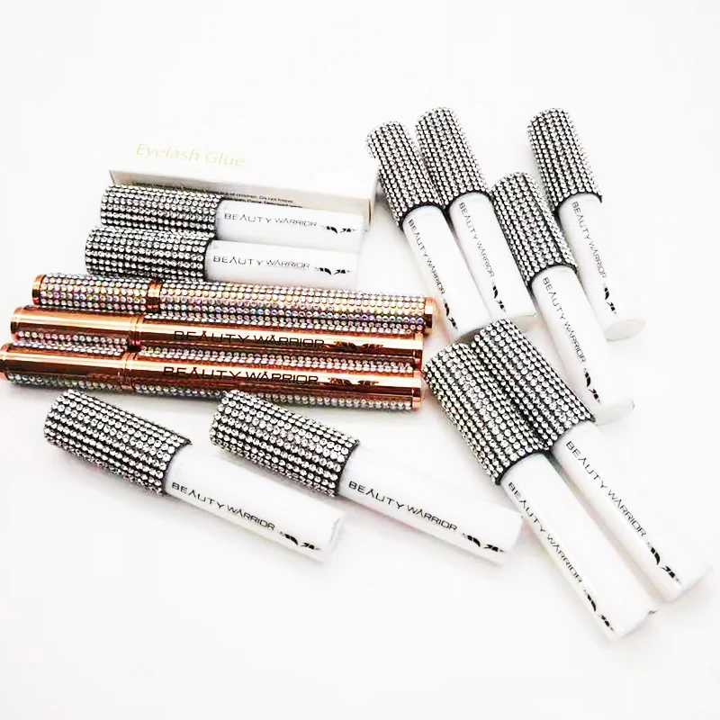 sky glue eyelash extensions