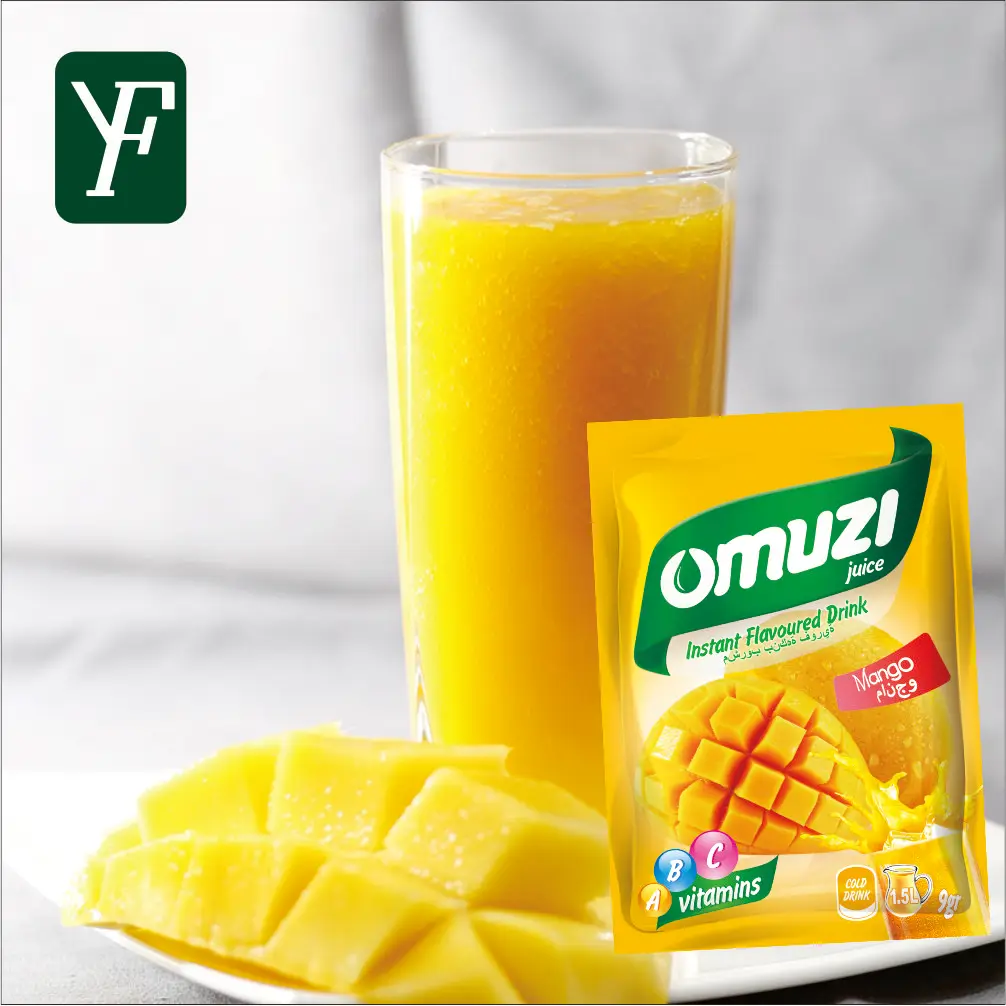 2021, популярный летний фруктовый сок с ароматом манго, 10 г