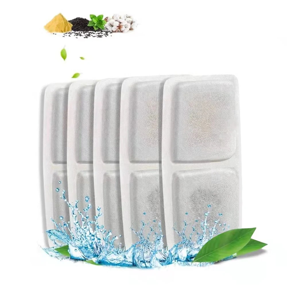 Customized Pet Water Dispenser Sensor Pet Dog Automatic Water Dispenser Pet Water Dispenser Portable