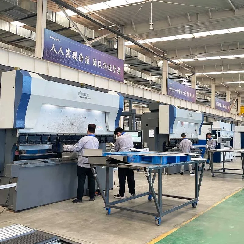 BIOBASE Double-Crank Hospital ant-corrosion easy to clean Double-Crank Hospital Bed for hospital