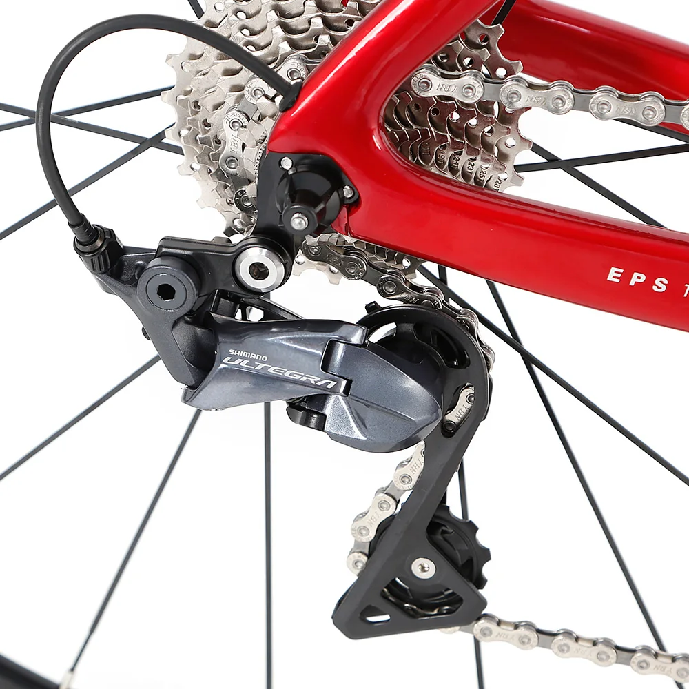 OEM 105-R7000 groupset 22 gear EPS aero design дорожные велосипеды