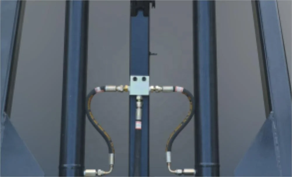 Small movable Scissor Car Lift hydraulic portable car lift