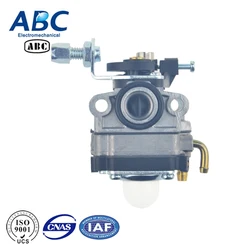 ABC High 4 Stroke Quality Carburador For Replacement Honda 4 Stroke Gx31 Ut31 139f Brush Cutter Carburetor Engine