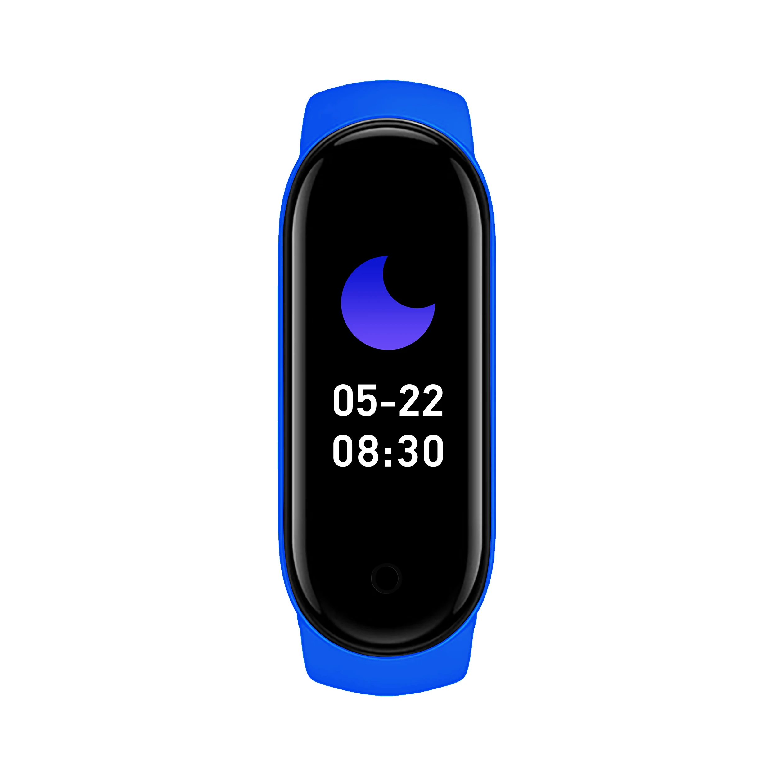 Blue Tooth Watch Bandas Fitness M6 Smartwatch Band Rastreador Monitor De Banda De Reloj Inteligente M6