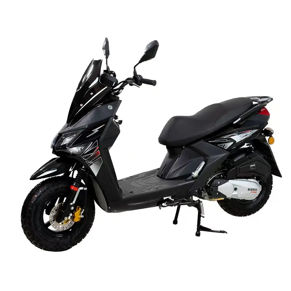 Widely-used Motorcycle 150cc Pedal Motorcycle with Factory Price