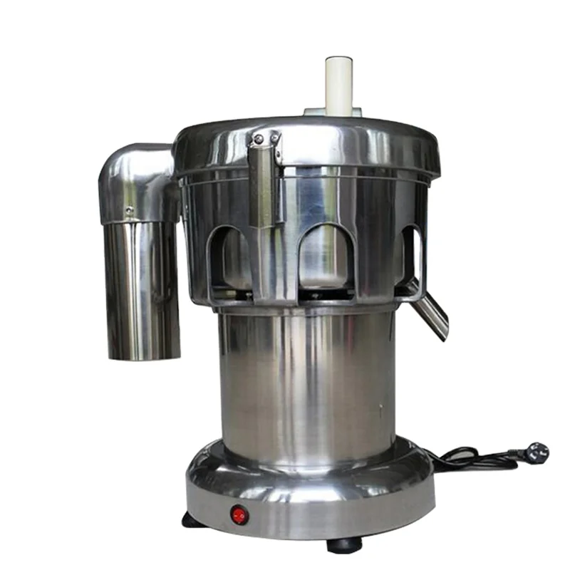 A2000 Electric 110V 220V Stainless Steel Slow Press Grape Juicer Extractor Machine for Vegetable and Fruit Juice
