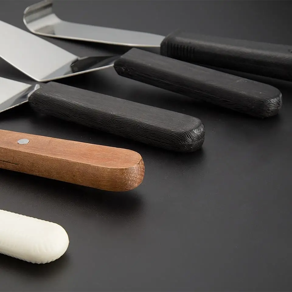 Amazon Pizza Tart Dessert Slicer Shovel Flatware Cake Cutter Pie Server Stainless Steel Hot Sale Custom Party