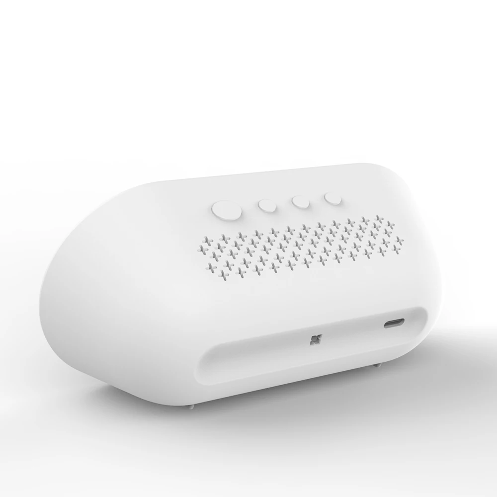 Портативный Wi-Fi Ndir ЖК-дисплей с портом для зарядки типа C монитор Co2