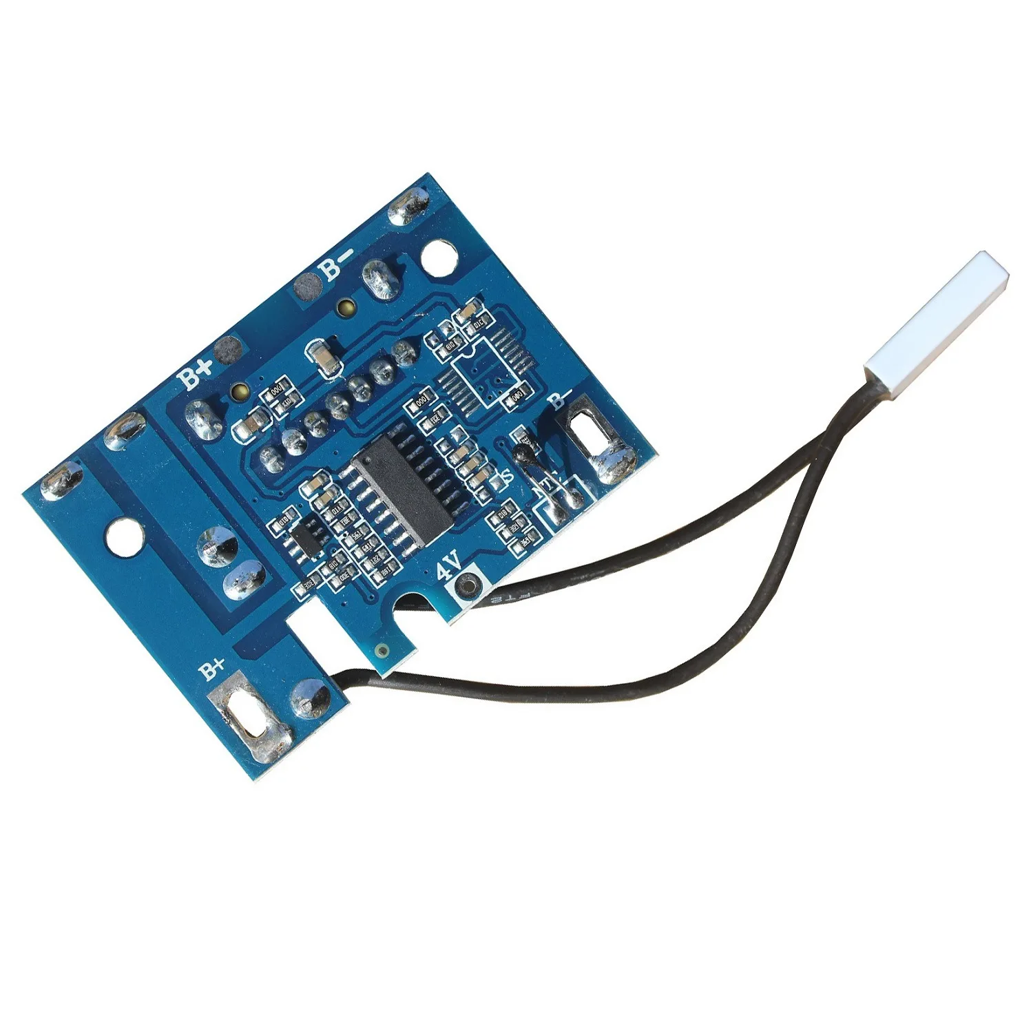 Li-ion Protection PCB Circuit Board Module For Ma Kita Replacement Battery PCB Li-Ion 18V Battery PCB Chip Board