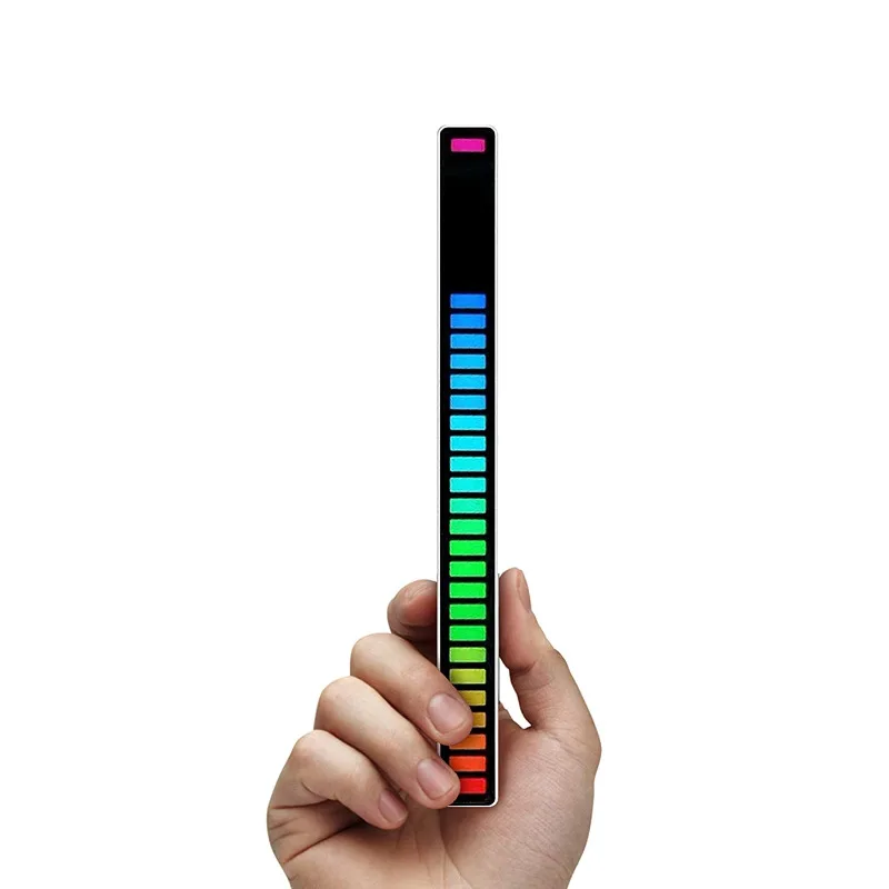  Hot Sale Led APP Atmosphere Lamp Car Interior Strip