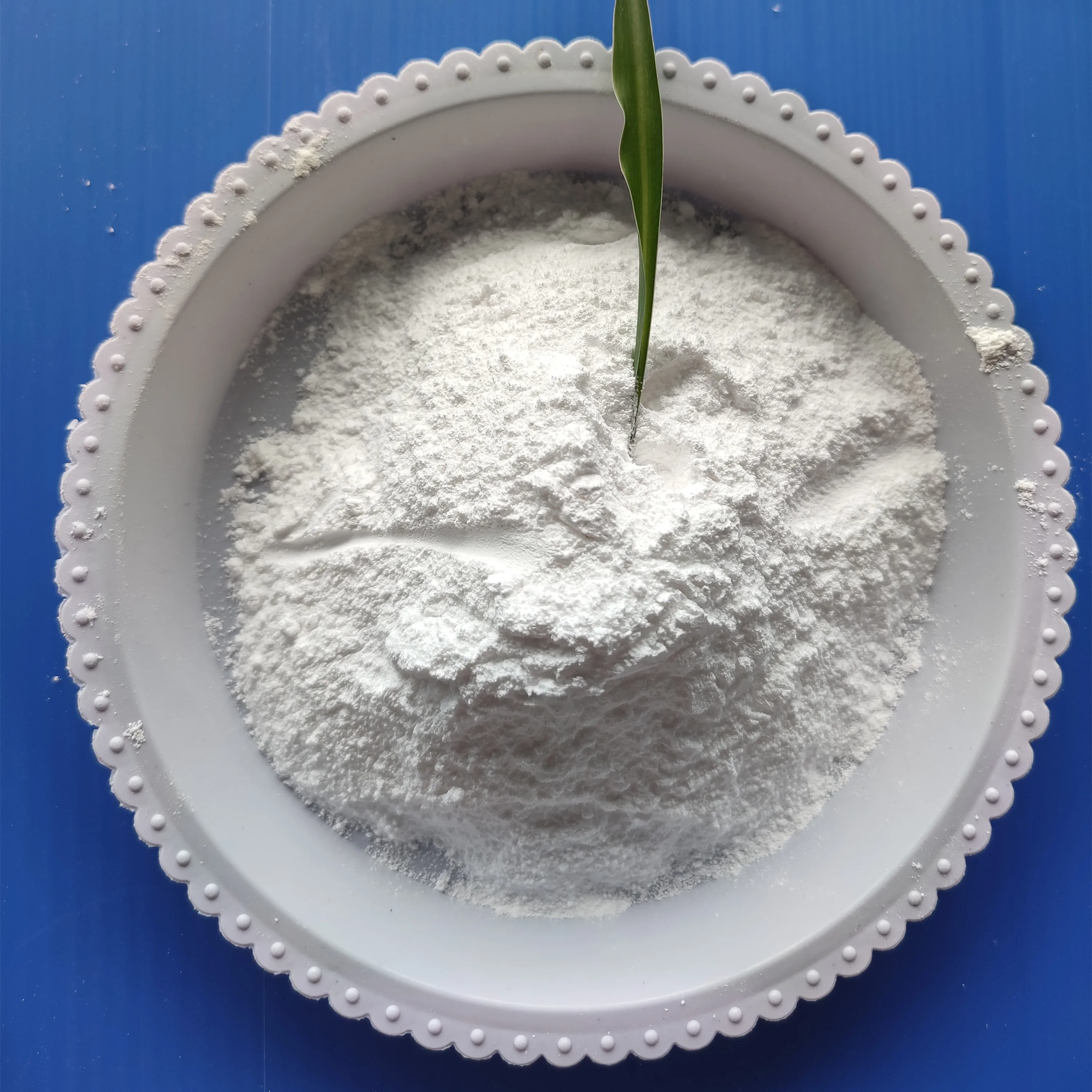 Sulphate Magnesium Powder Agriculture Pharmaceutical Raw Material