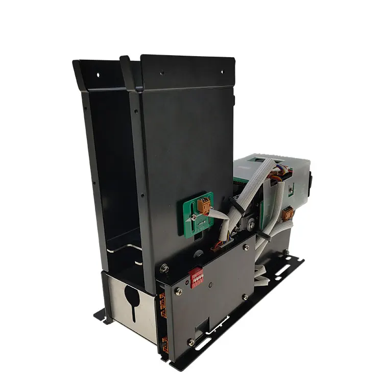 Card Dispenser IC/RFID/card reader&writer CRT-591-M