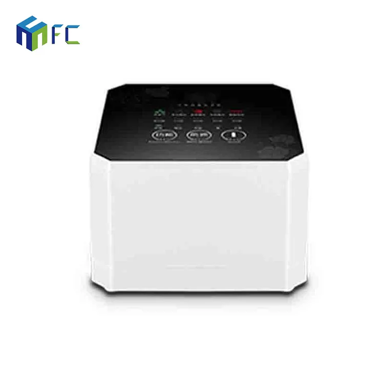 
Hot Air Purifier Cleansing Fresh Small Mini Carbon filters ion Car Air Purifiers 