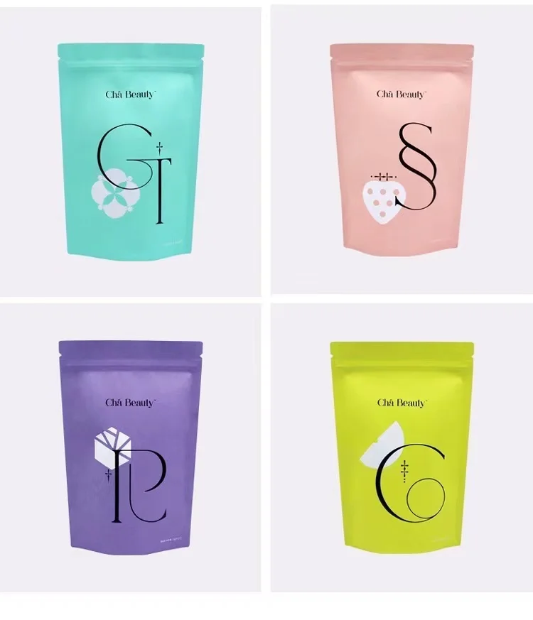 Oxygen Absorbers outer bags