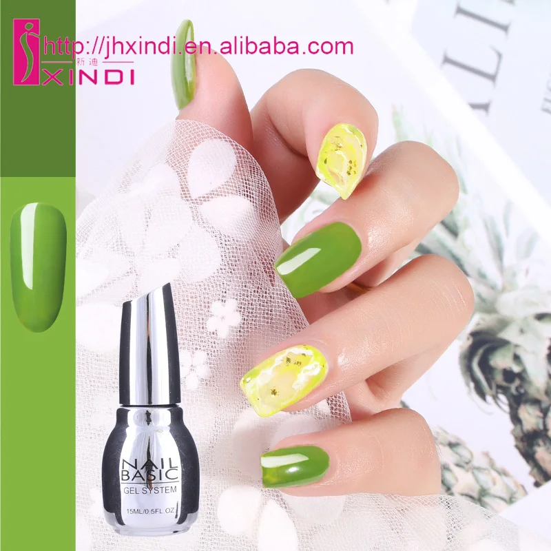 New arrival MSDS GMP ISO 27716 Colors Perfect Match fact drying OEM Private Label 15ml LED UV Gel Nail Polish