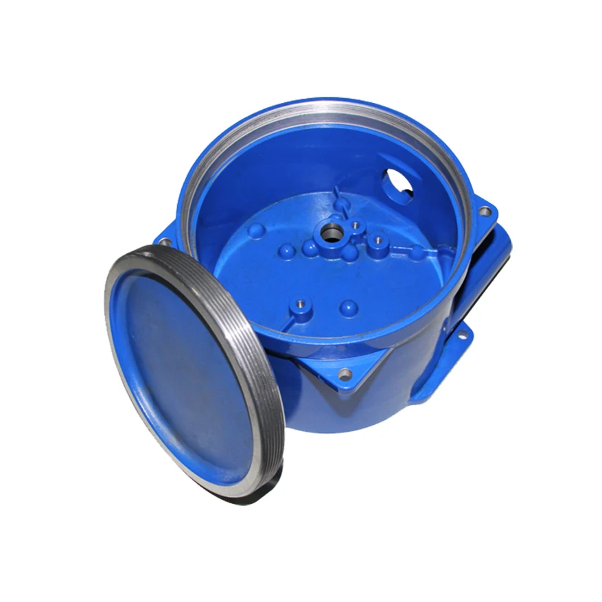 cheap custom aluminum die cast part stainless steel casting company cast mold making metal service