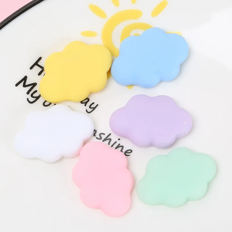 Toys Kids Mini Animal Colorful Cloud  Bottle Gift Simulation Model Wholesale Crafts Early Education Kitchen Accessories Toys