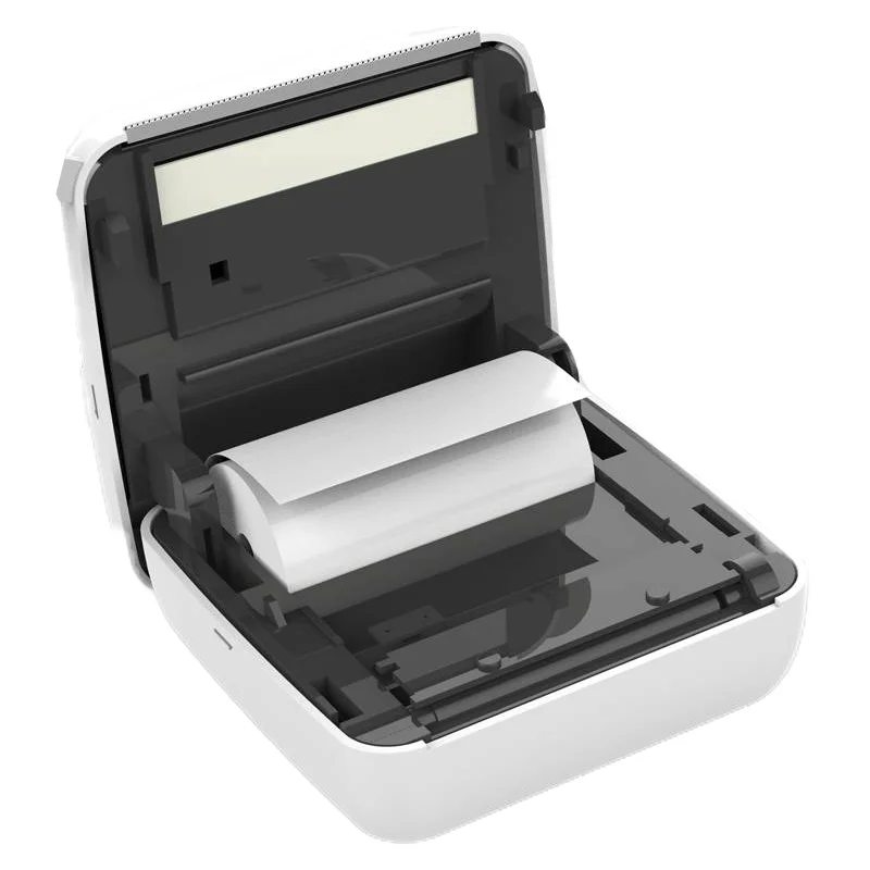 2inch Portable Printer for Photo Mobile Receipt Printer