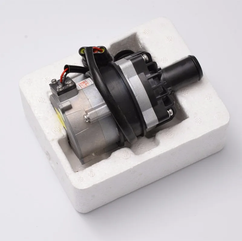 Новый продукт Электрический водяной насос dc автомобильный с