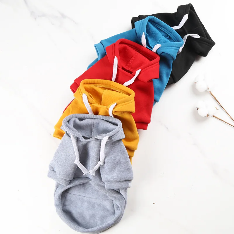 Wholesale New Pet Apparel Dogs Knitted Clothes Puppy Clothing Knit Bottoming Turtleneck Custom Dog Sweater