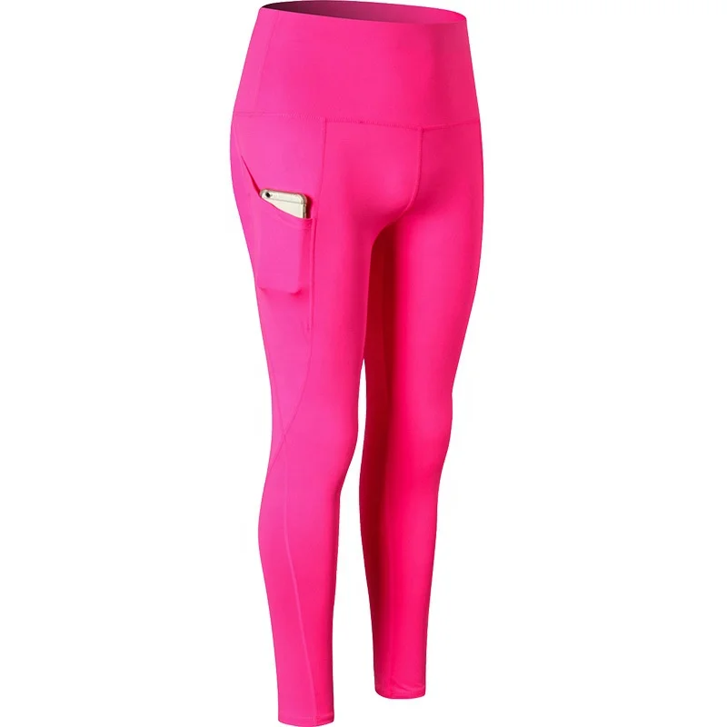 New arrivals wholesale woman sexx photo pants compression running leggings
