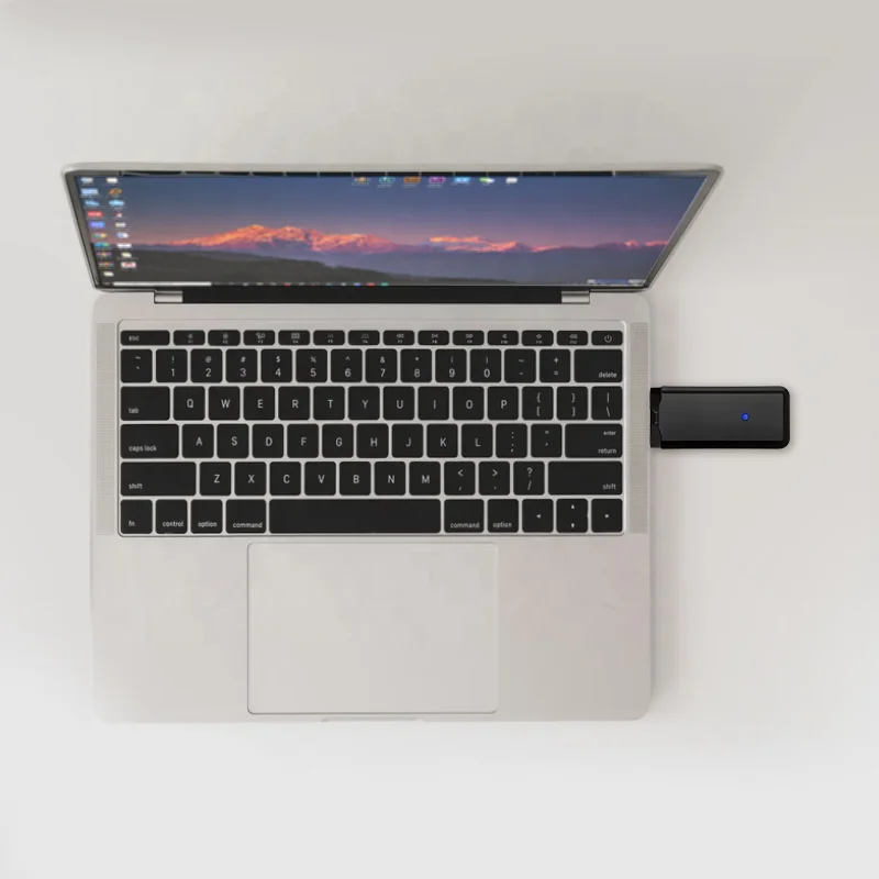  Quectel EC25-AU 4G модуль USB LTE Dongle портативный модем