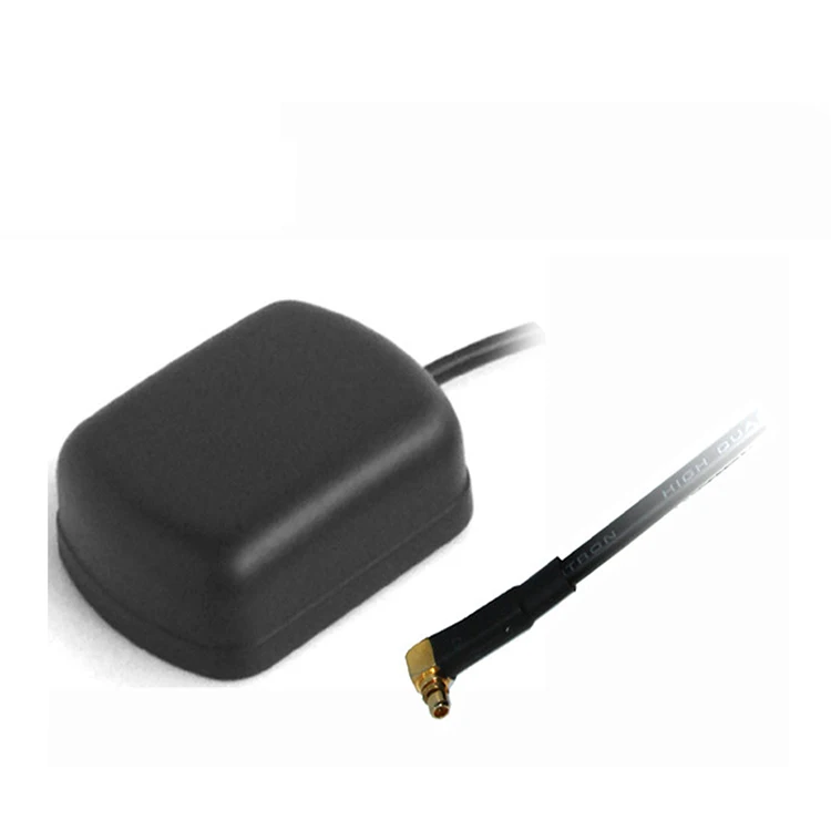 2023 New Type External Dual Band Gsm Gps Antenna With Fakra Connectors