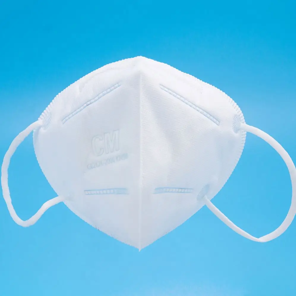 
Hot Sale Delta Plus, Resperatory Protection Musk, Masken Ffp 2 