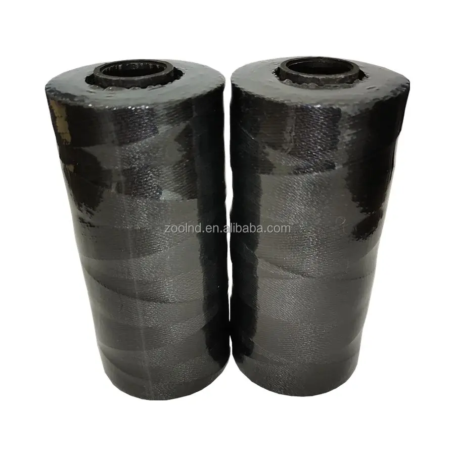 Wholesale 100% Nylon Twine 500g White 210D 15 18 Fishing Net Twine