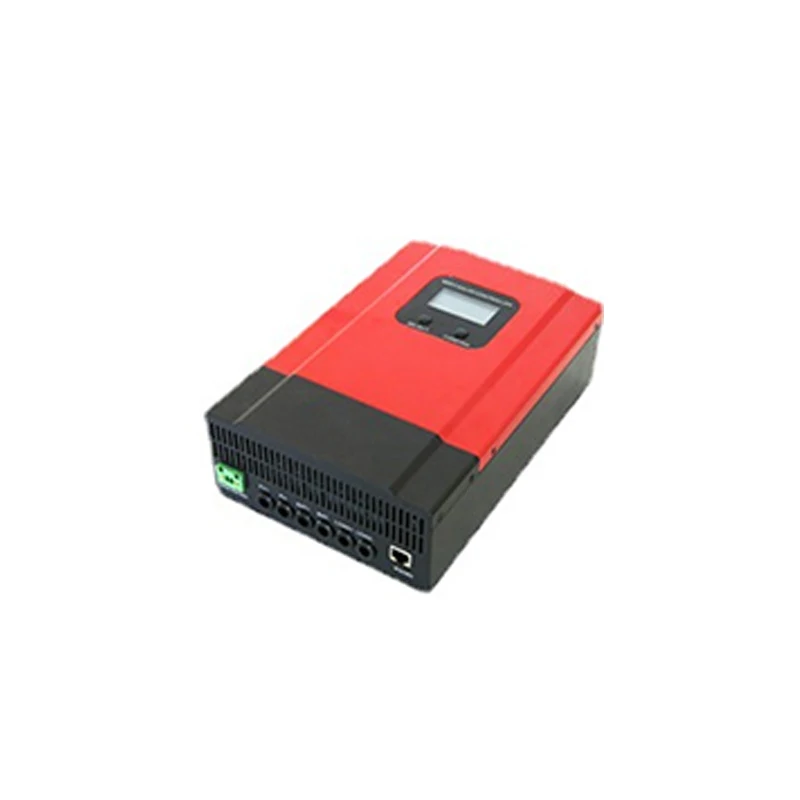 Complete Off-Grid 5KW Solar Energy System Hybrid System 1KW Solar Kit For Home